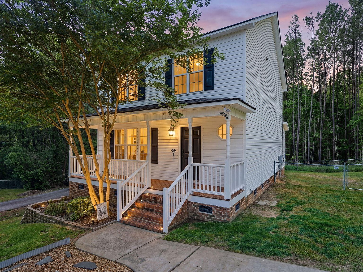 40 Glenda Ln Garner, NC 27529  | Single Family