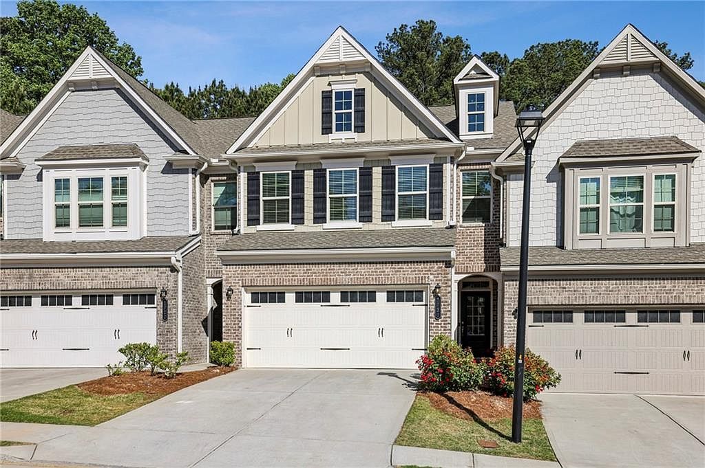 1930 Lanier Harbor Point Buford, GA 30518, 30518