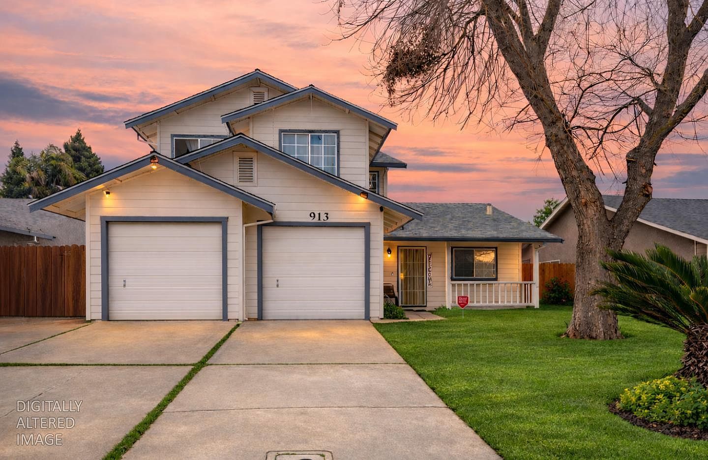 913 Jayhawk Way Modesto, CA 95358 - Thumbnail 2