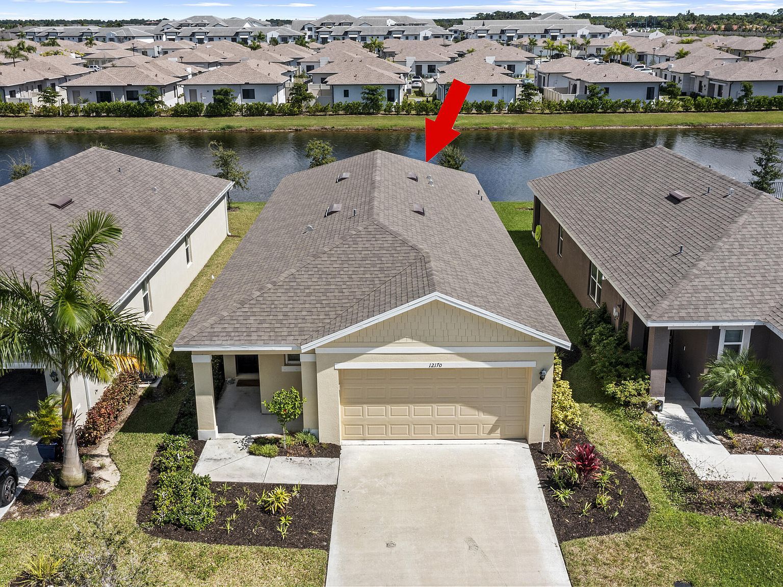 12170 SW Rimini Way Port Saint Lucie, FL 34987 - Thumbnail 2