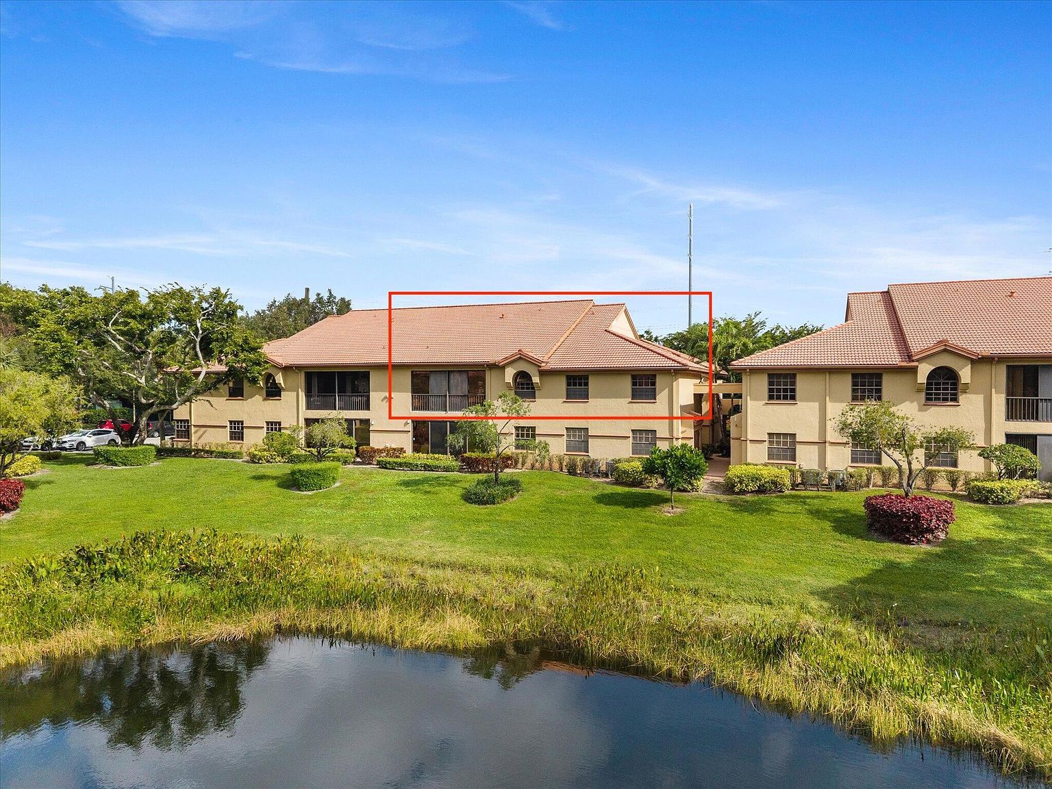 5131 Europa Dr APT L Boynton Beach, FL 33437 - Thumbnail 2