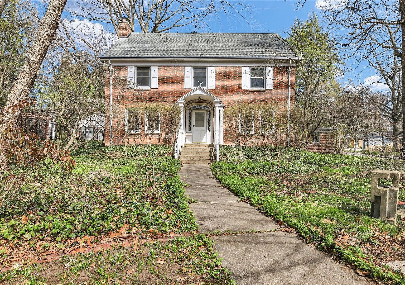 402 W Pennsylvania Ave Urbana, IL 61801, 61801