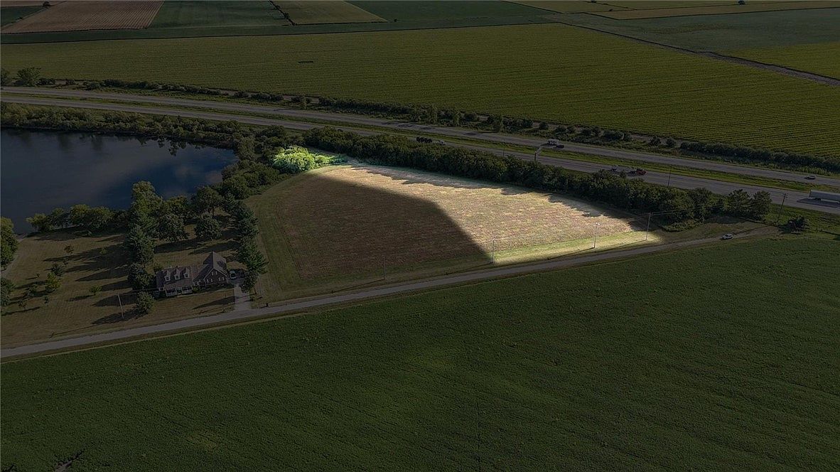 52 Moss Dr Farmer City, IL 61842  | Land/Lot