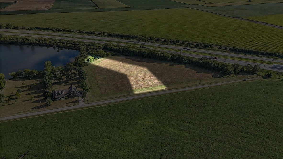 11 Moss Dr Farmer City, IL 61842  | Land/Lot