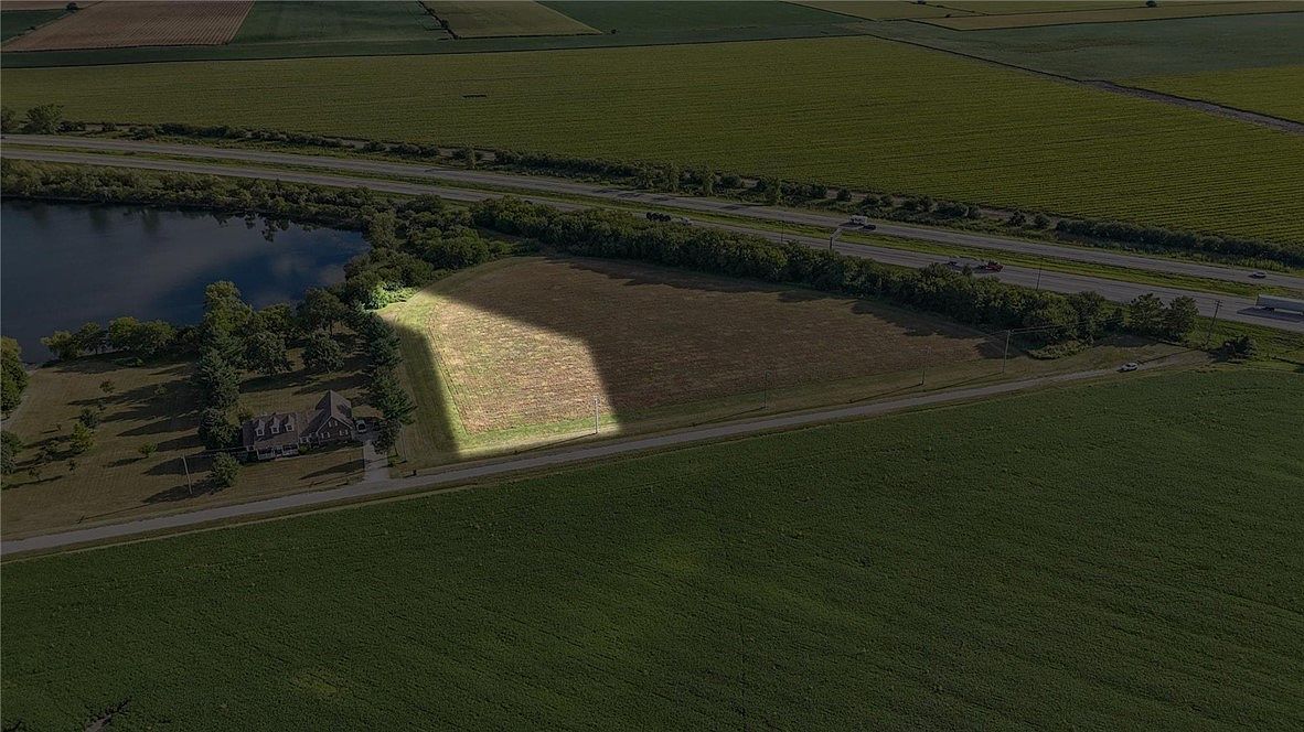 10 Moss Dr Farmer City, IL 61842  | Land/Lot