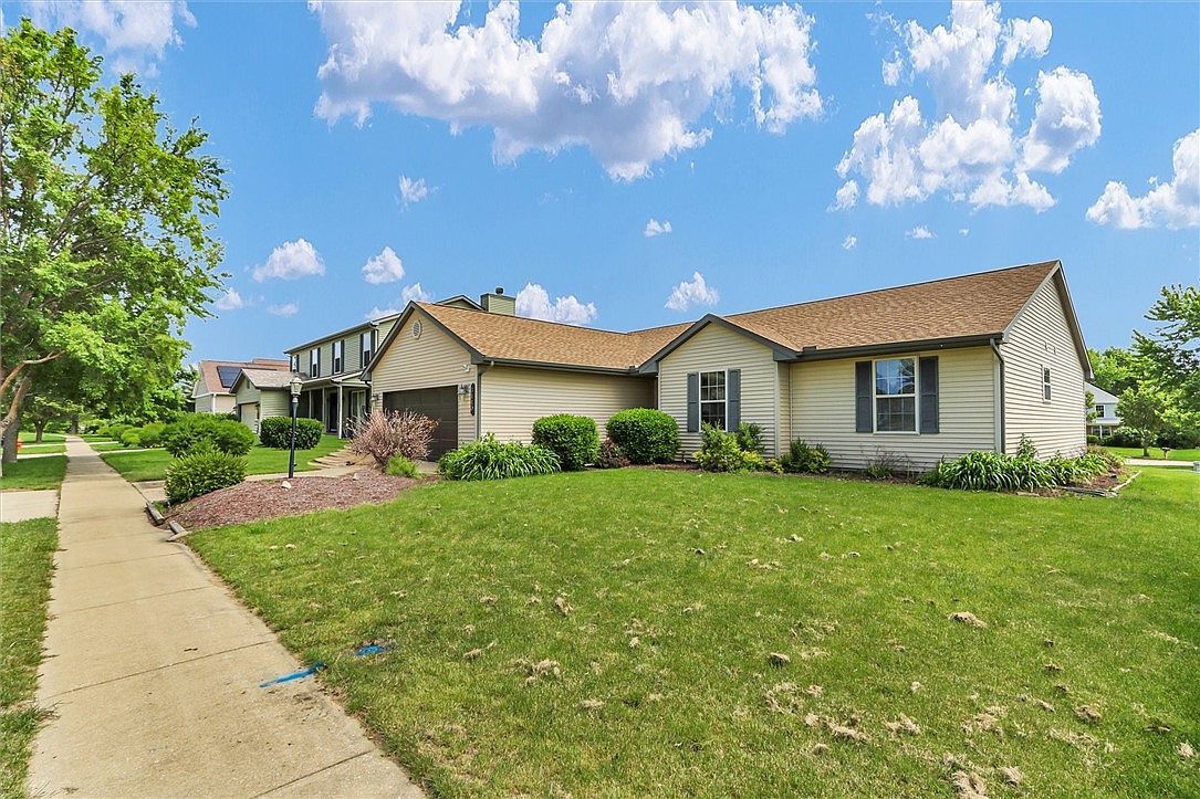 3110 Ridge Park Rd Urbana, IL 61802 | Single Family