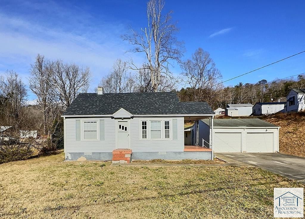 959 Daniels Creek Rd Collinsville, VA 24078 - Thumbnail 2