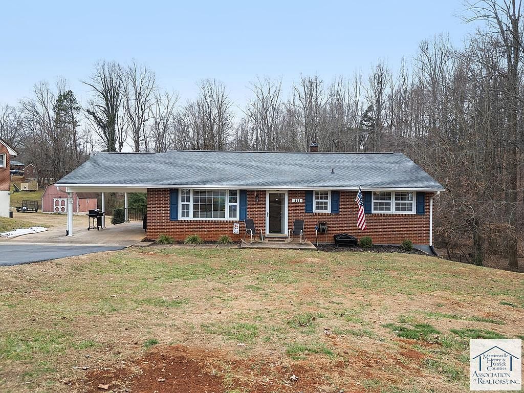 168 Wildwood Ave Martinsville, VA 24112 - Thumbnail 2