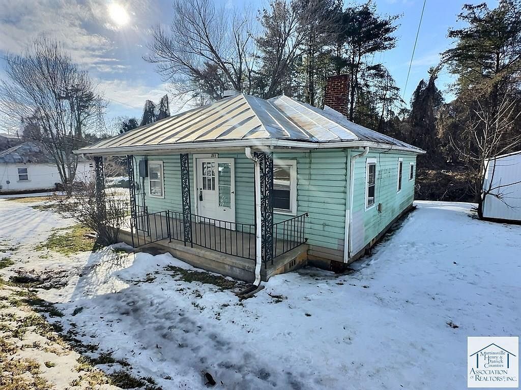 711 Barrows Mill Rd Martinsville, VA 24112 - Thumbnail 2