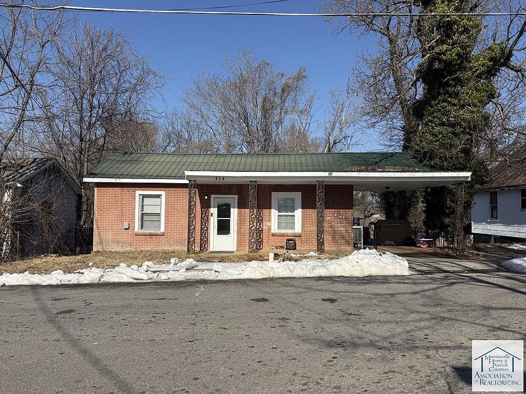 314 Union St Martinsville, VA 24112 - Thumbnail 2