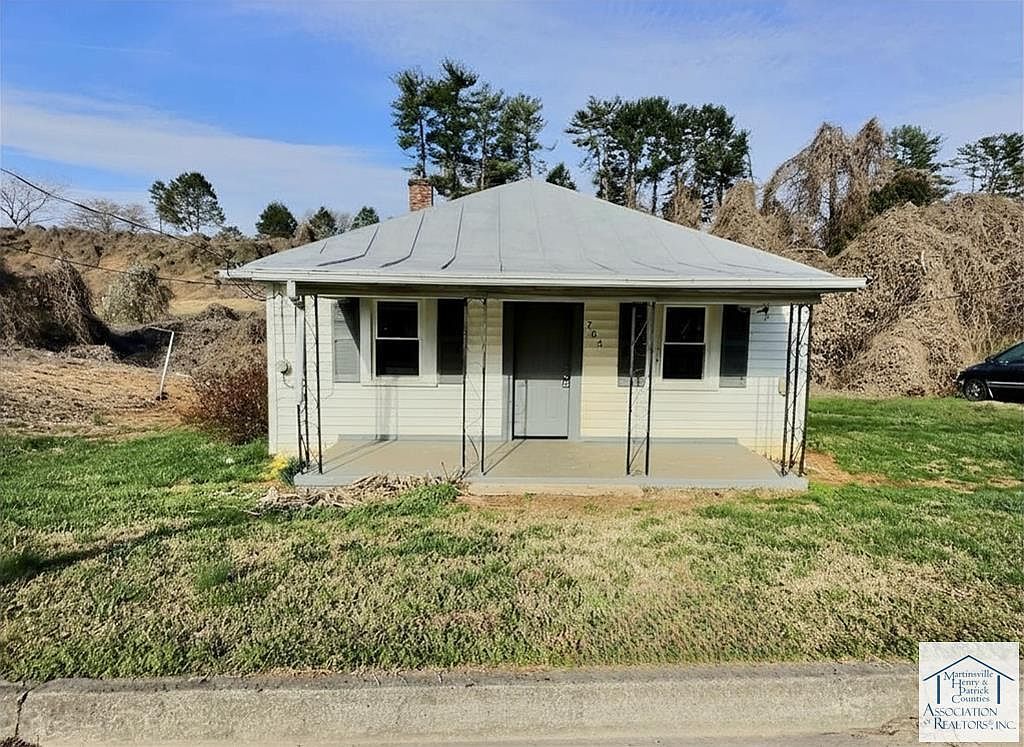 705 Barrows Mill Rd Martinsville, VA 24112  | Single Family