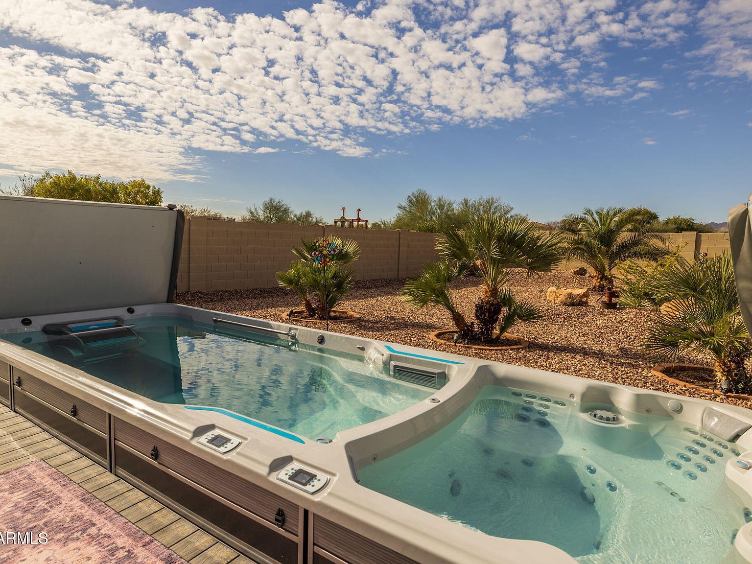 5508 N 190th Dr Litchfield Park, AZ 85340  | Single Family