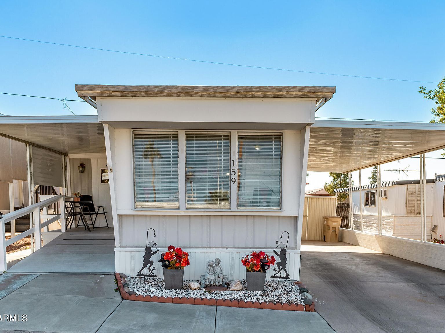 10401 N Cave Creek Rd LOT 159 Phoenix, AZ 85020 - Thumbnail 2