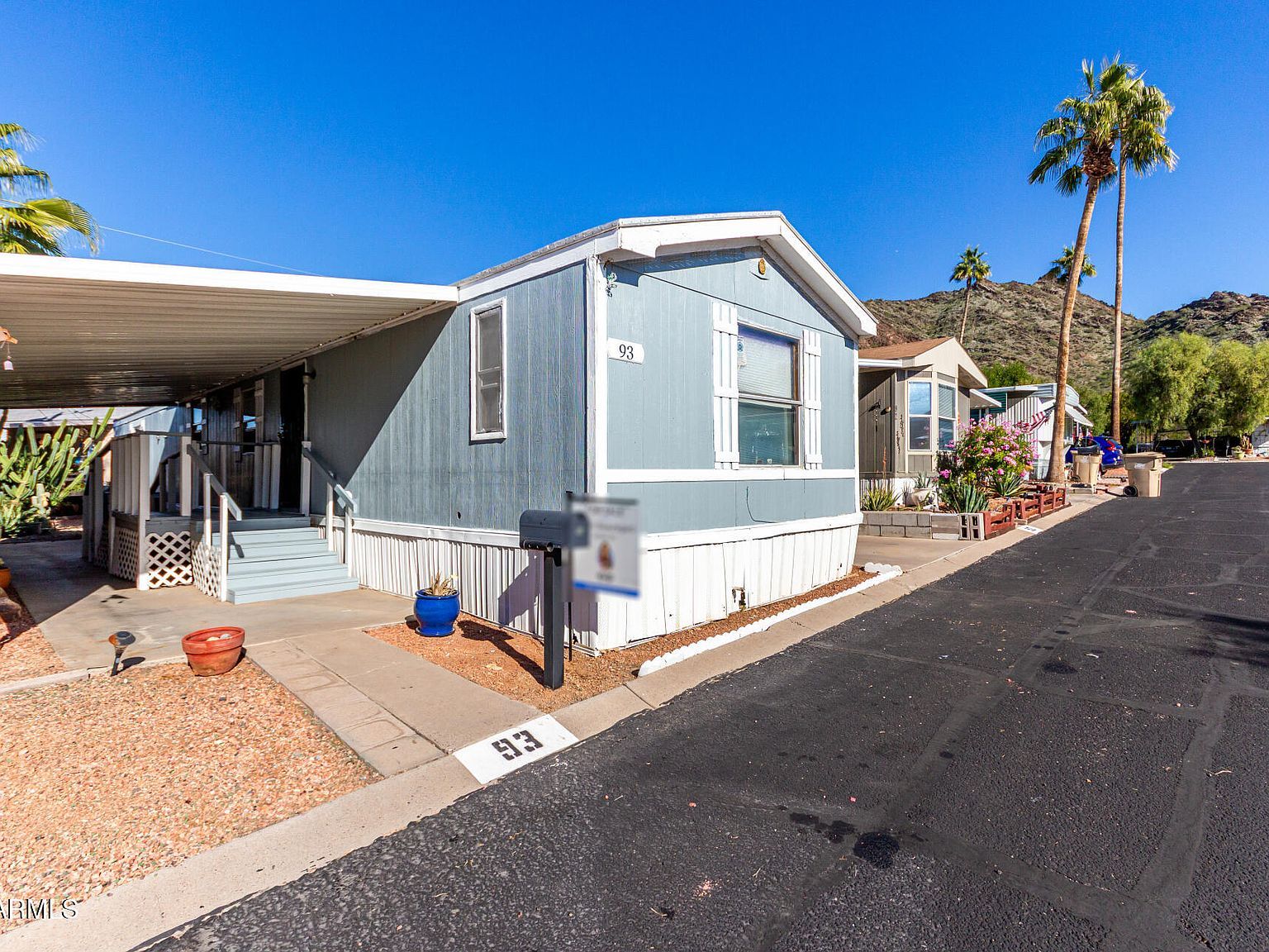 10401 N Cave Creek Rd LOT 93 Phoenix, AZ 85020 - Thumbnail 2