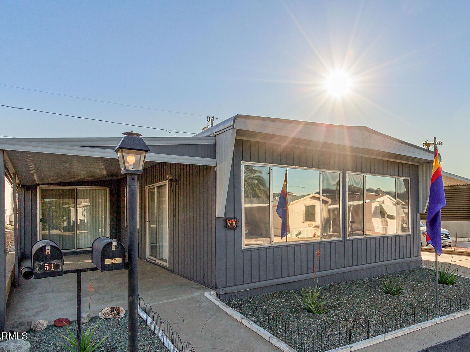 10401 N Cave Creek Rd Lot 50 Phoenix, AZ 85020 - Thumbnail 2