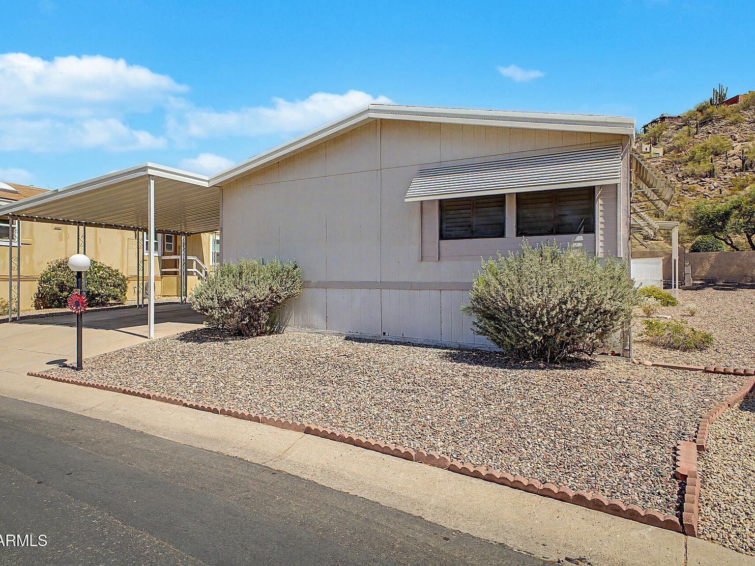 2233 E Behrend Dr Lot 34 Phoenix, AZ 85024  | New build