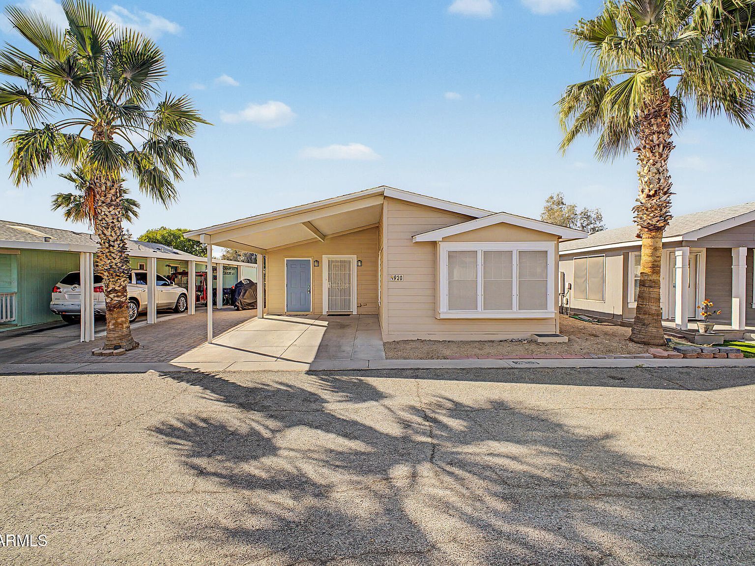 11201 N El Mirage Rd #920 El Mirage, AZ 85335  | New build