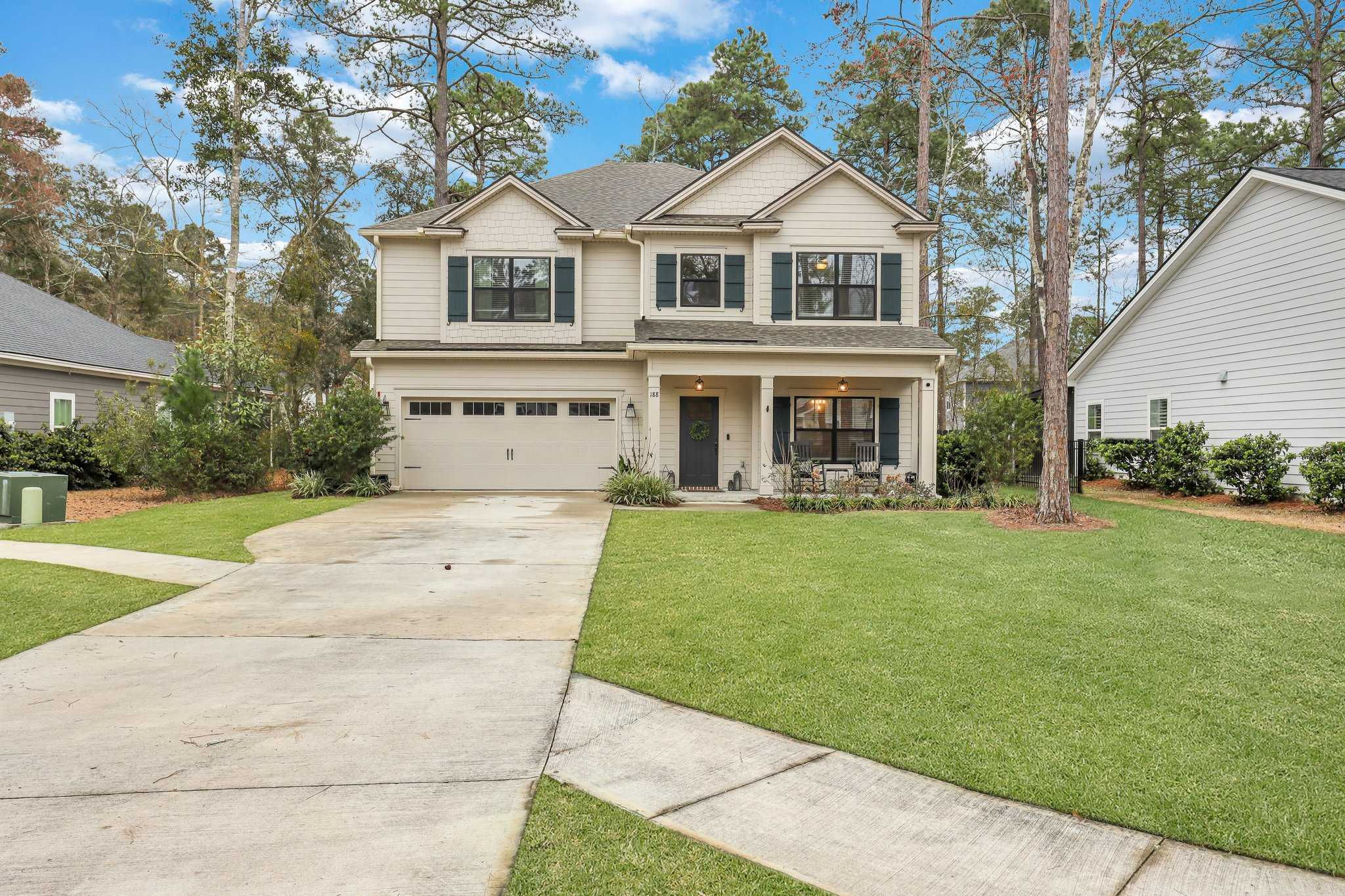 188 Crawford Ln, Richmond Hill, GA, USA, 31324 | Single Family