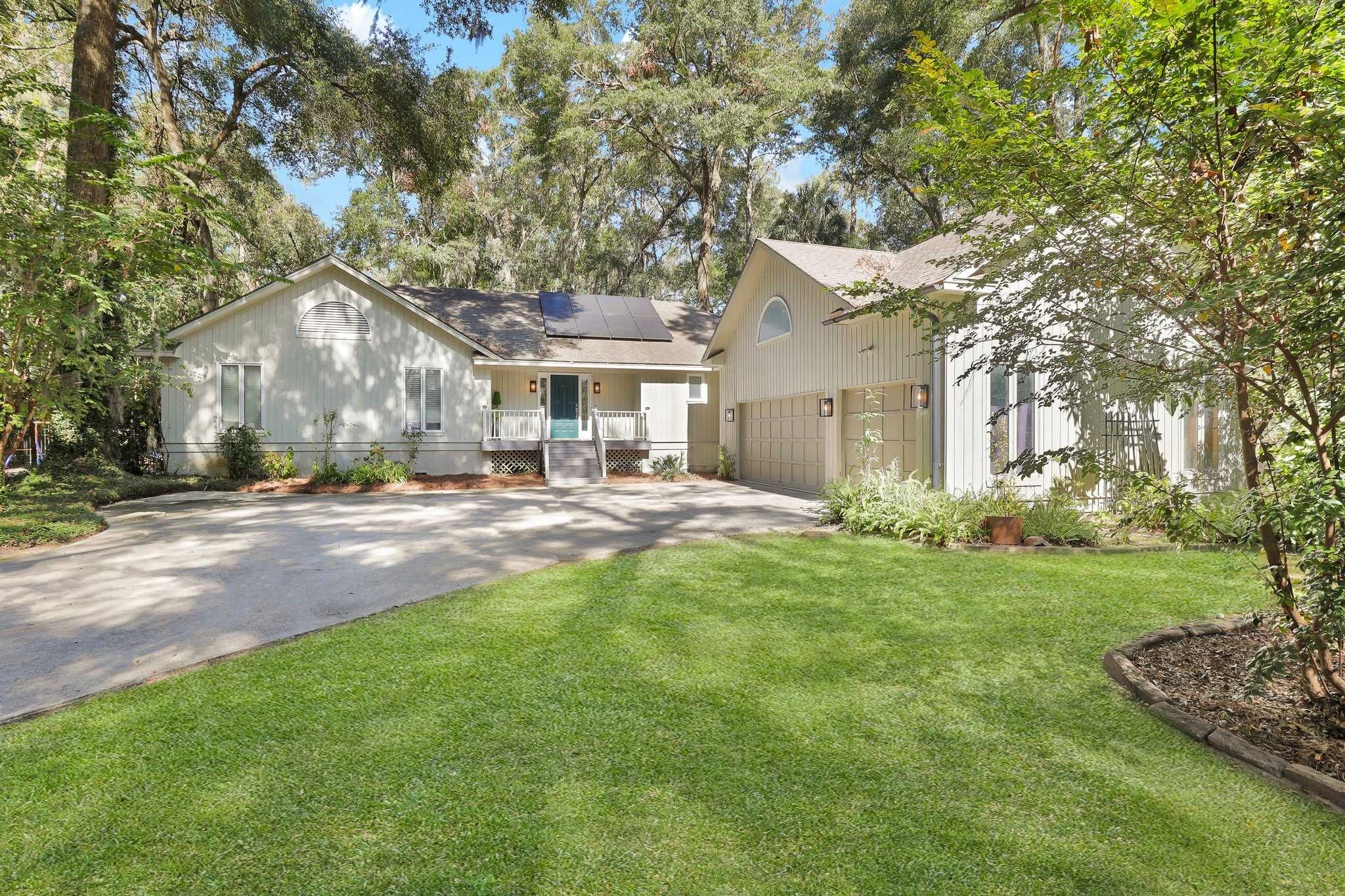 191 Passaic Lane, Richmond Hill, GA, USA, 31324  | Single Family