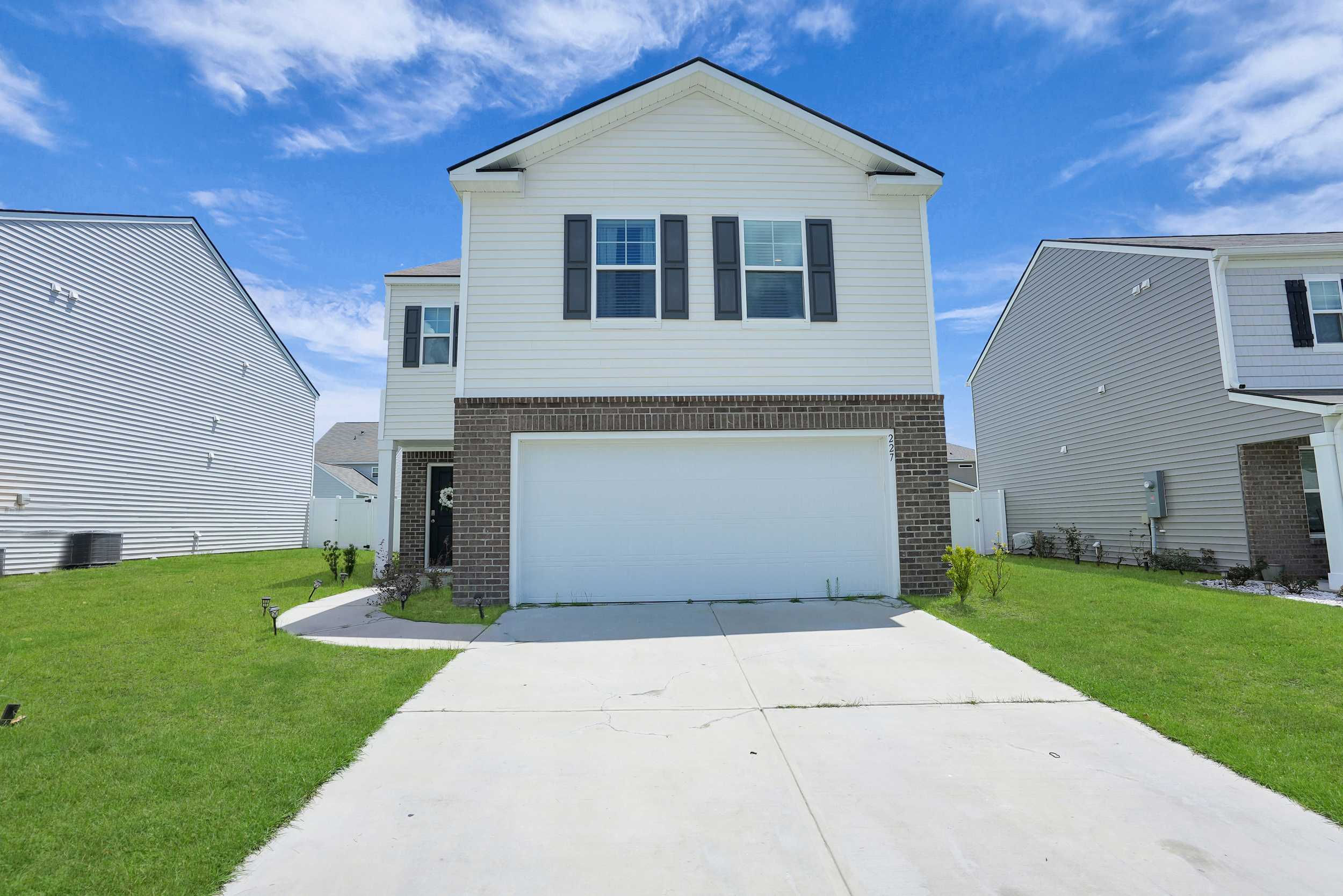 Cold Creek Loop, Port Wentworth, GA 31407, USA  | Single Family