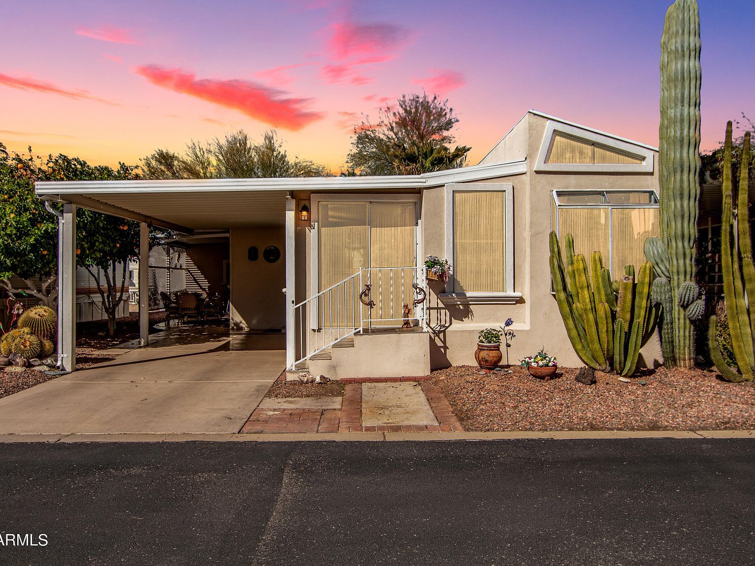 17200 W Bell Rd LOT 119 Surprise, AZ 85374  | New build