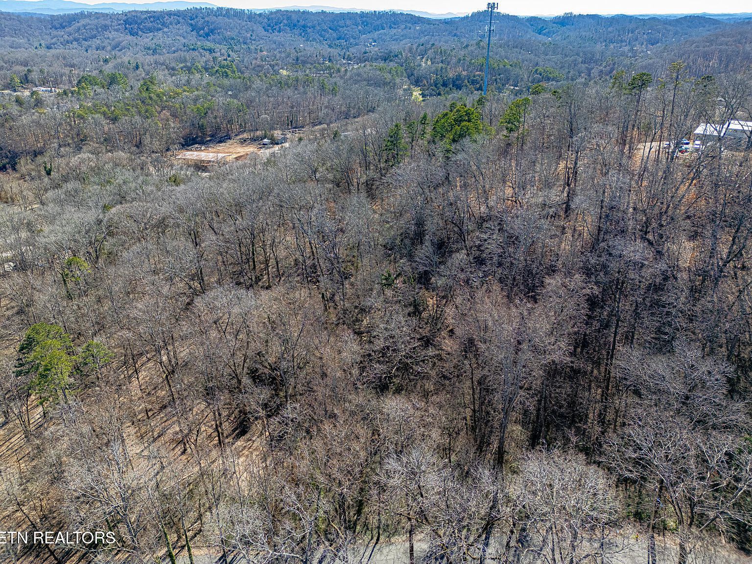 4921 Wise Hills Rd Knoxville, TN 37920 | Land/Lot