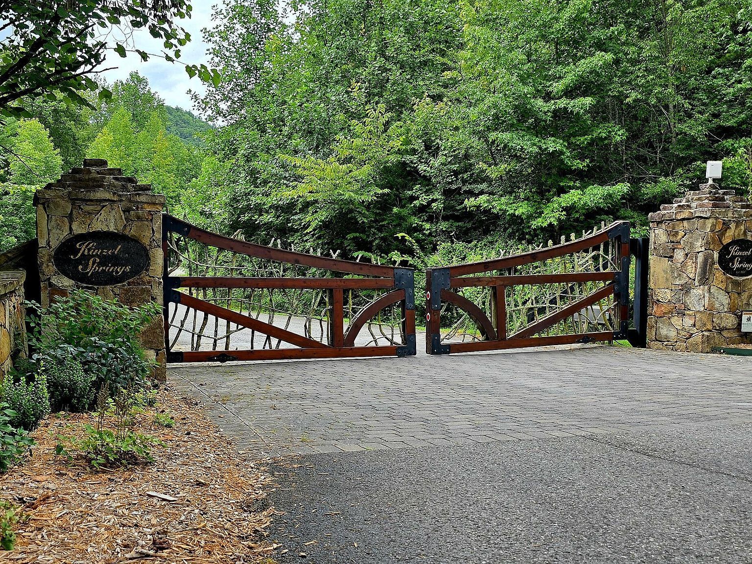 491 Chetola Trl Townsend, TN 37882 | Land/Lot