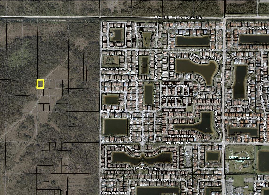 SW 44th St Miami, FL 33185 - Thumbnail 2