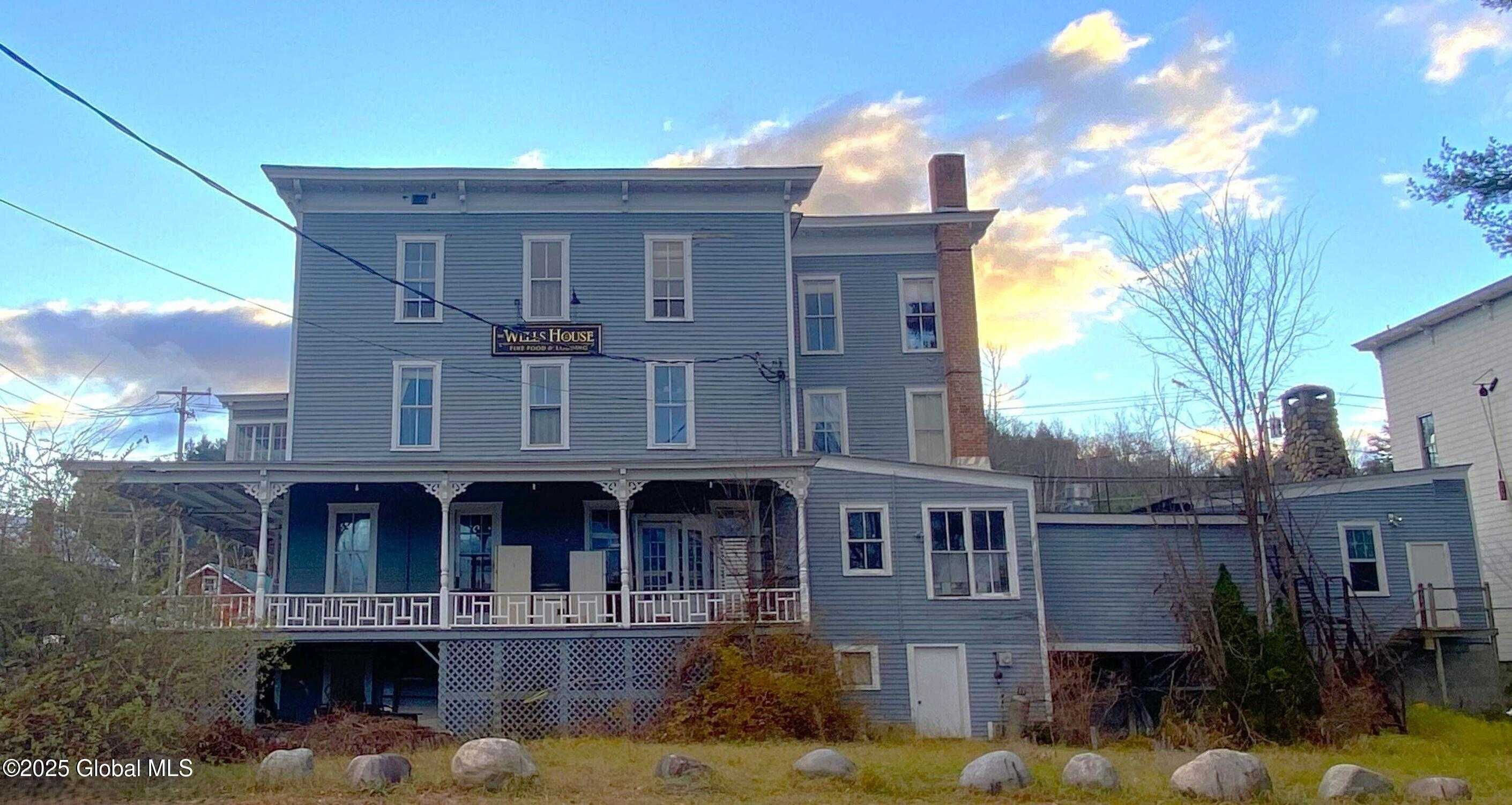 6 Olmstedville Road, North Creek, NY, USA, Pottersville, 12860 - Thumbnail 2