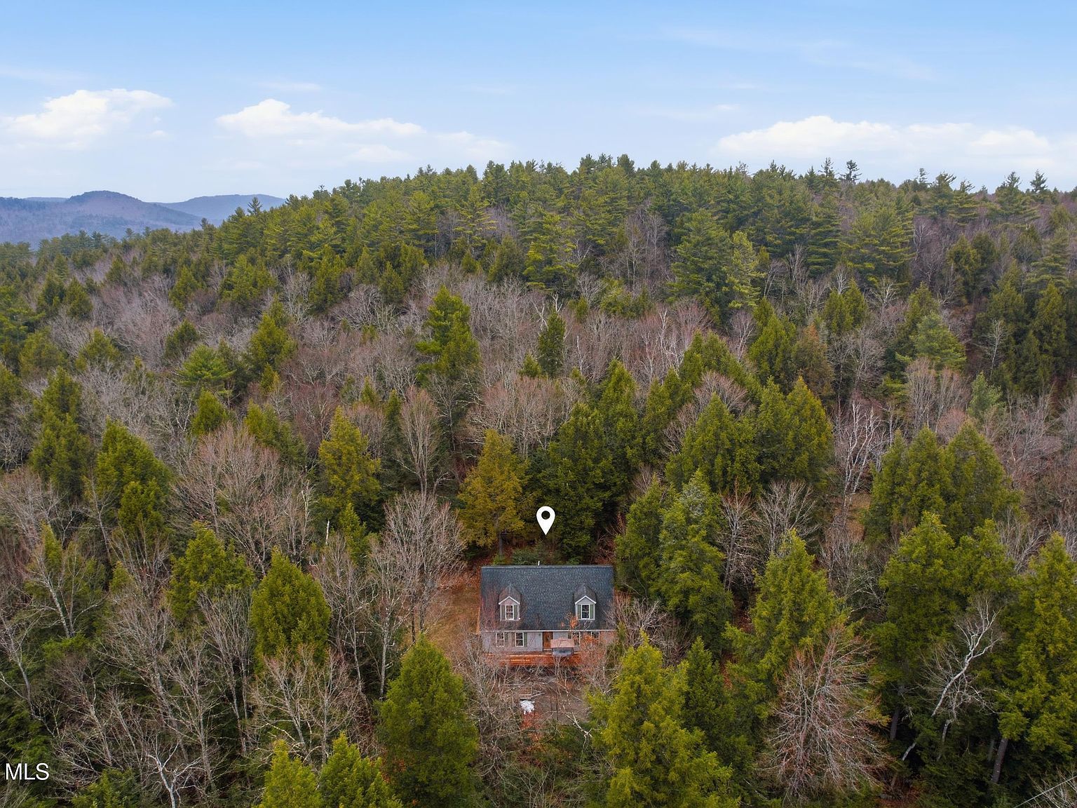 50 Kingsley Ln Chestertown, NY 12817  | Single Family