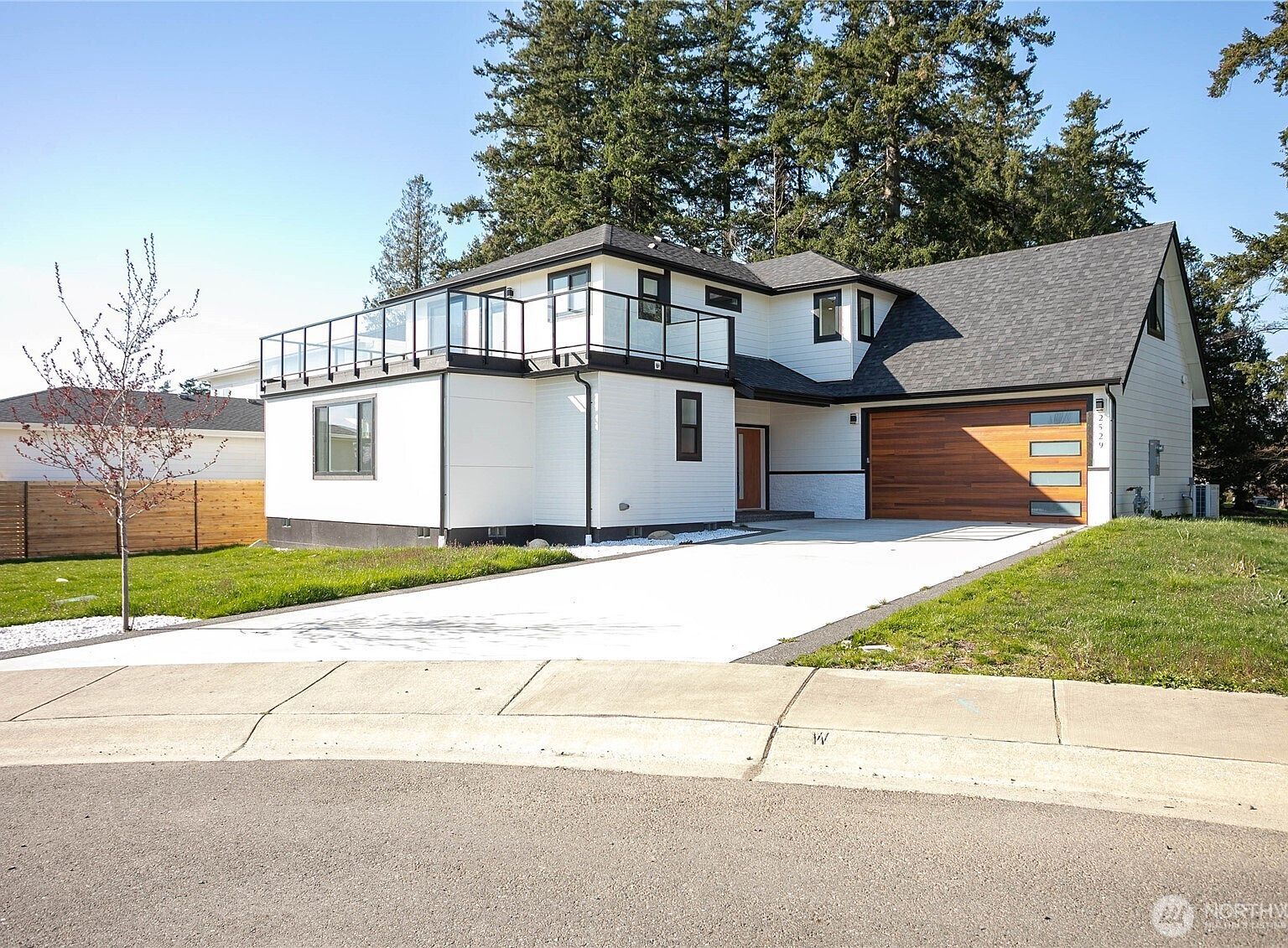 2529 Bora Bora Ct Blaine, WA 98230  | Single Family
