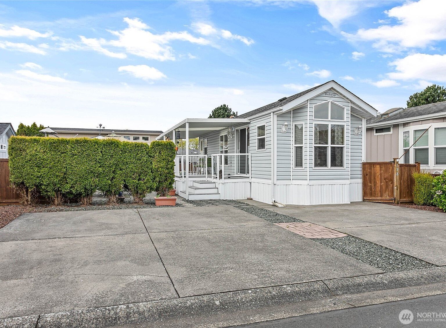 4751 Birch Bay Lynden Rd Spc 198 Blaine, WA 98230, 98230
