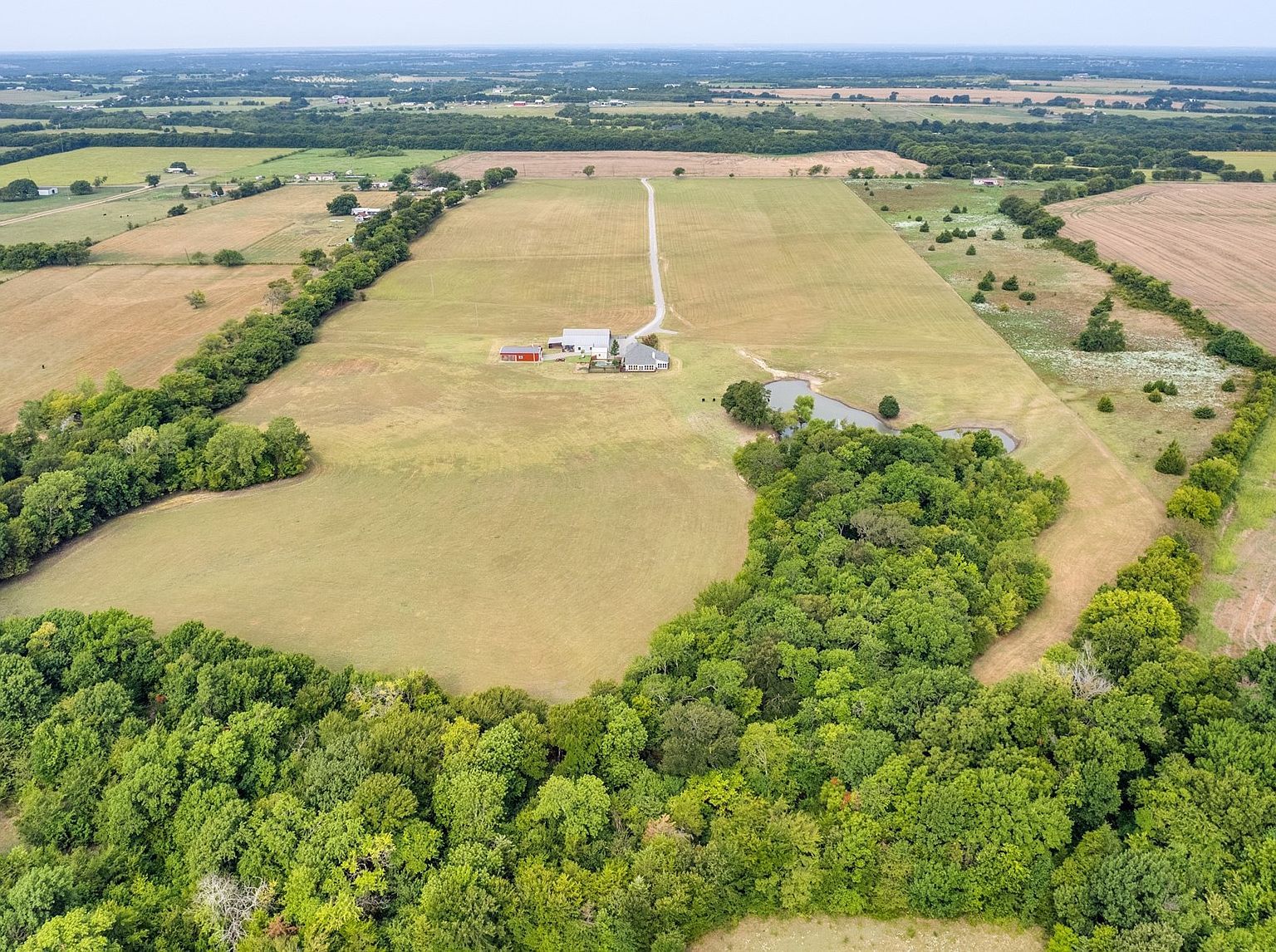 1400 Sears Rd Bells, TX 75414 - Thumbnail 2