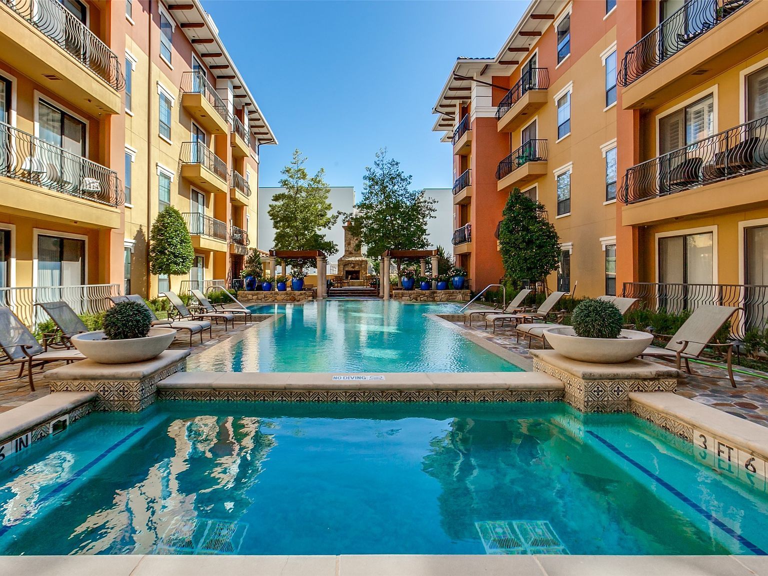 8616 Turtle Creek Blvd APT 206 Dallas, TX 75225 - Thumbnail 2