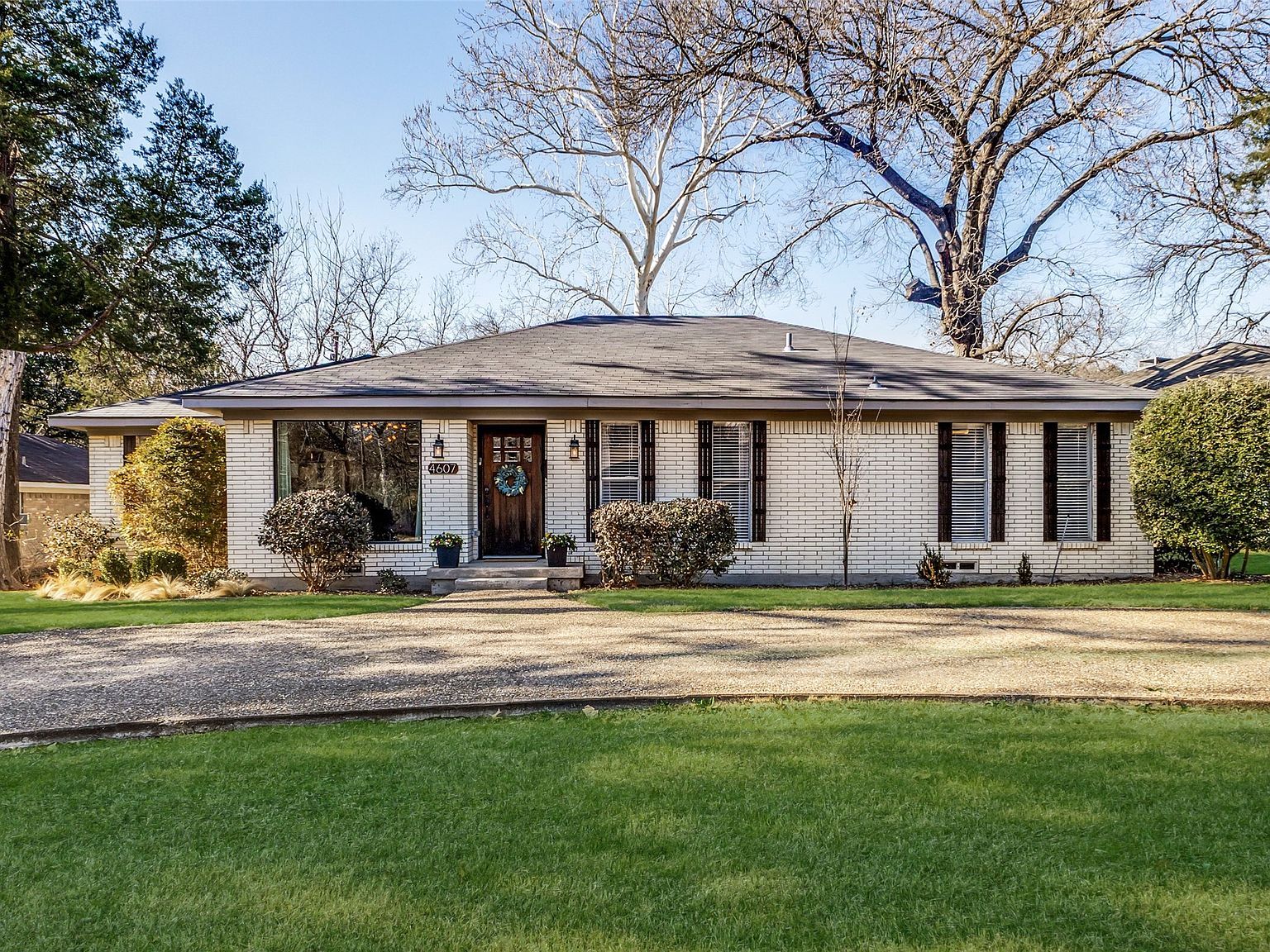 4607 Ashbrook Rd Dallas, TX 75227 - Thumbnail 2