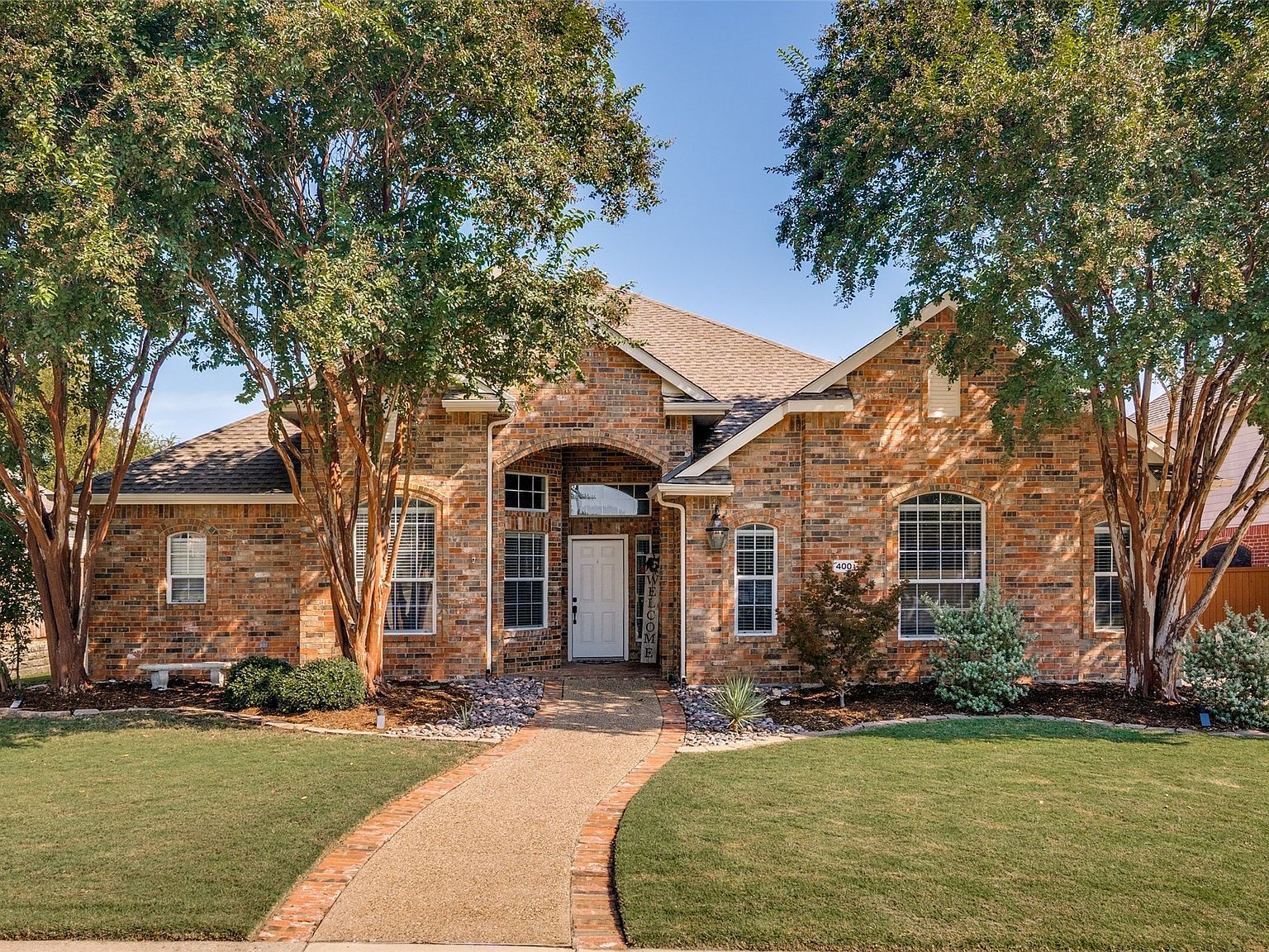 4001 Kite Meadow Dr Plano, TX 75074  | Single Family