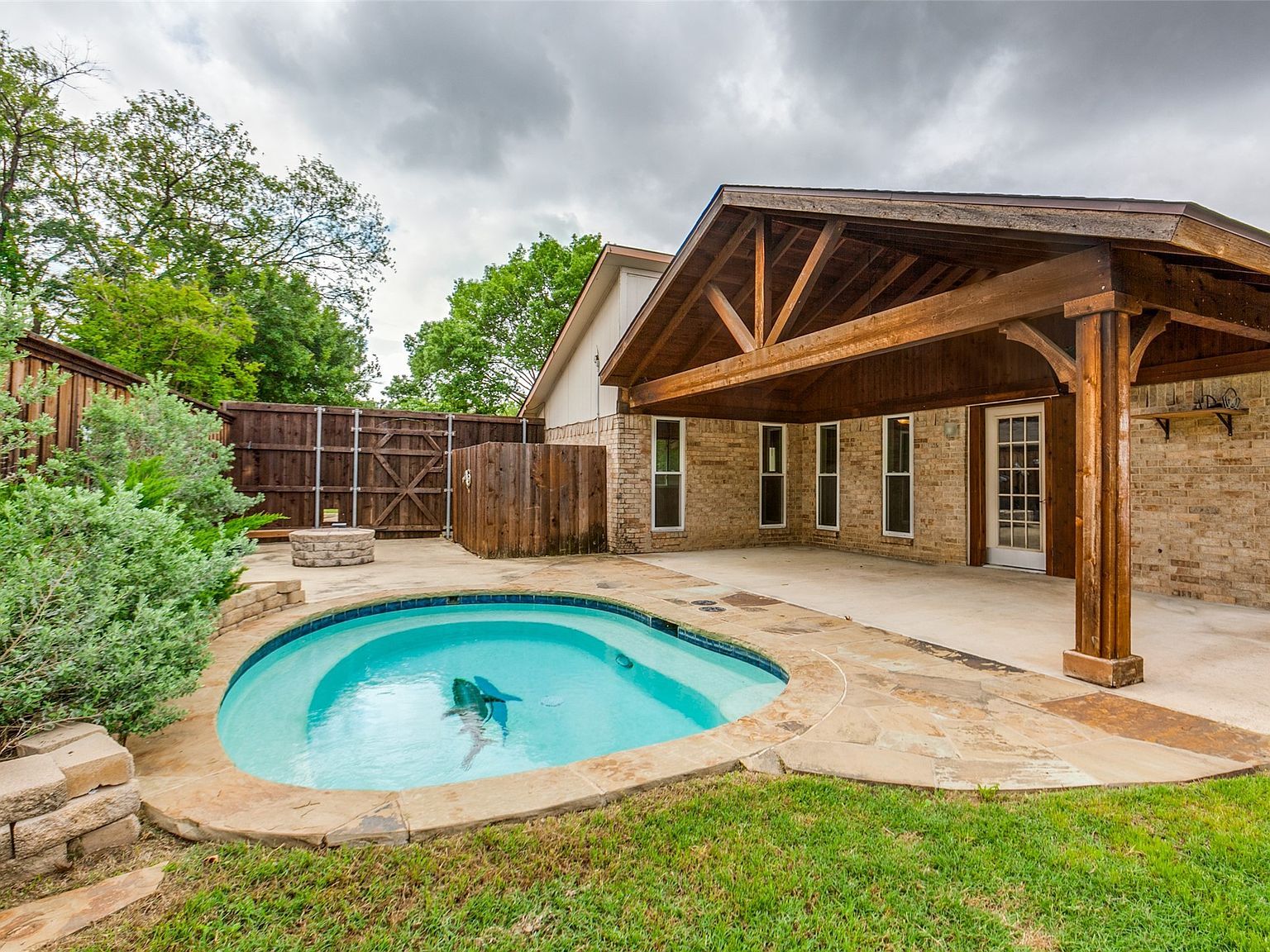 18731 Platte River Way Dallas, TX 75287  | Single Family