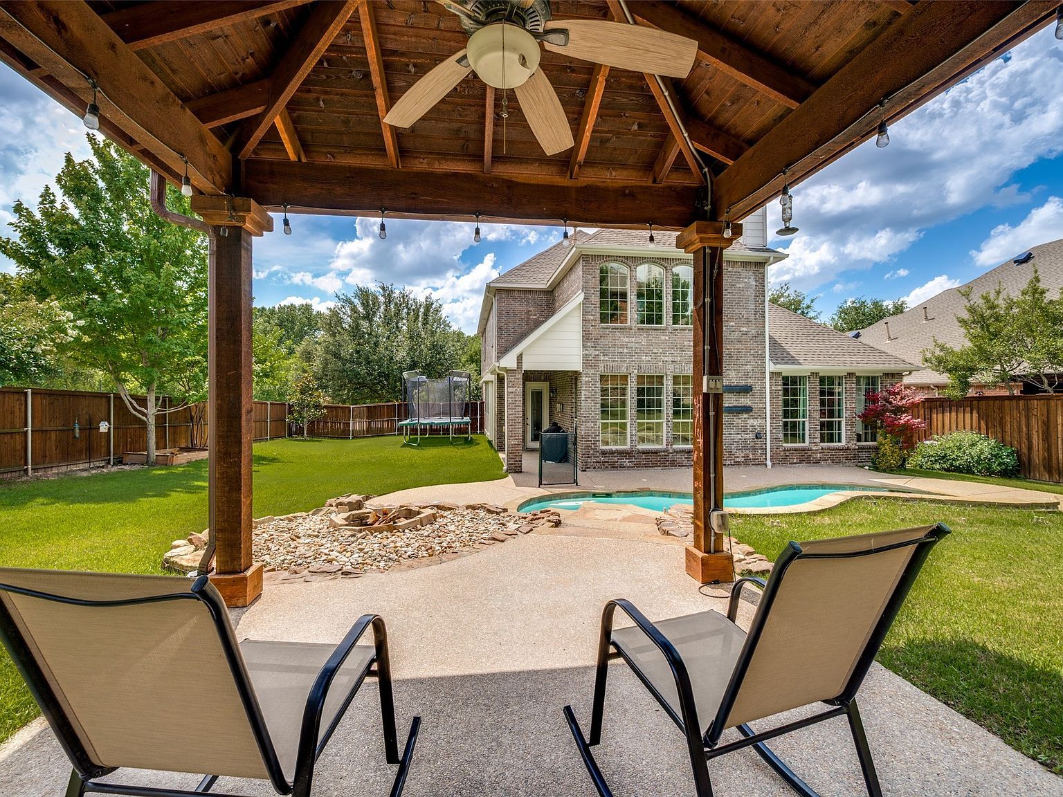 500 Castlewood Dr McKinney, TX 75071, 75071