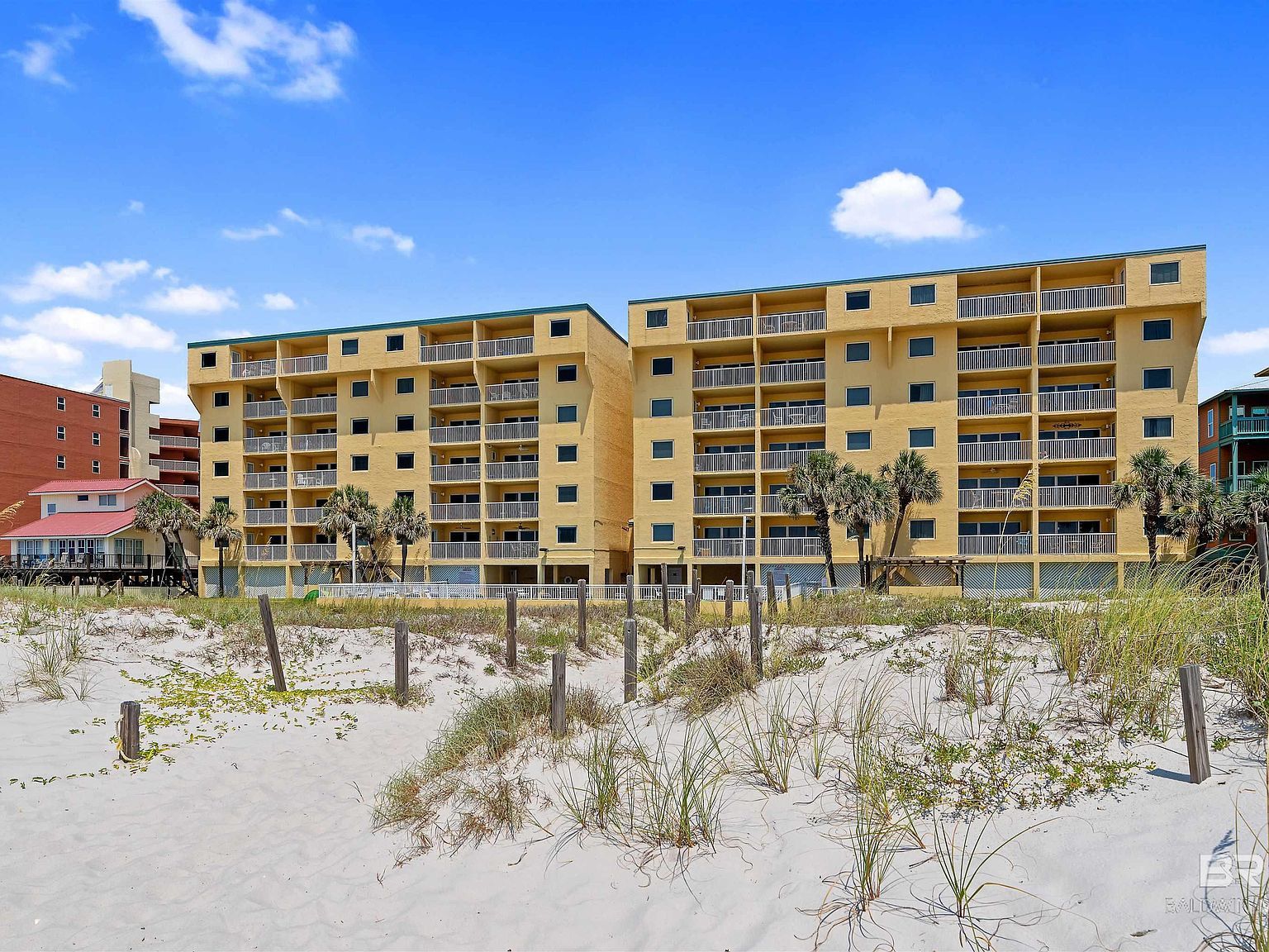615 W Beach Blvd APT 1-E Gulf Shores, AL 36542 - Thumbnail 2