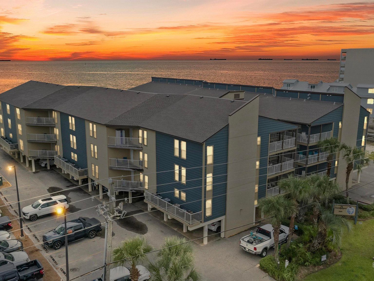 1069 W Beach Blvd UNIT 4-A Gulf Shores, AL 36542 - Thumbnail 2