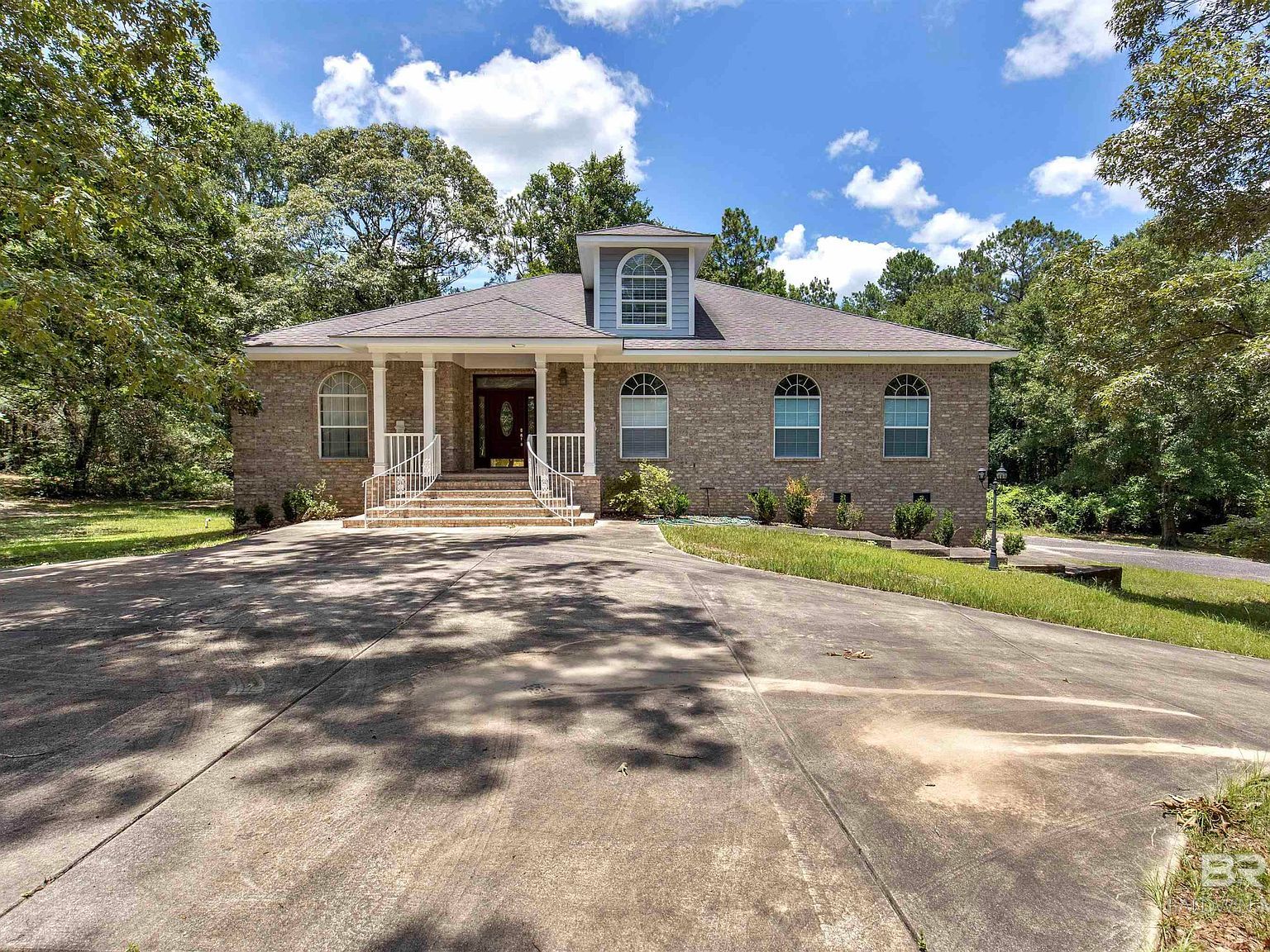 37753 State Highway 225 Bay Minette, AL 36507  | Single Family