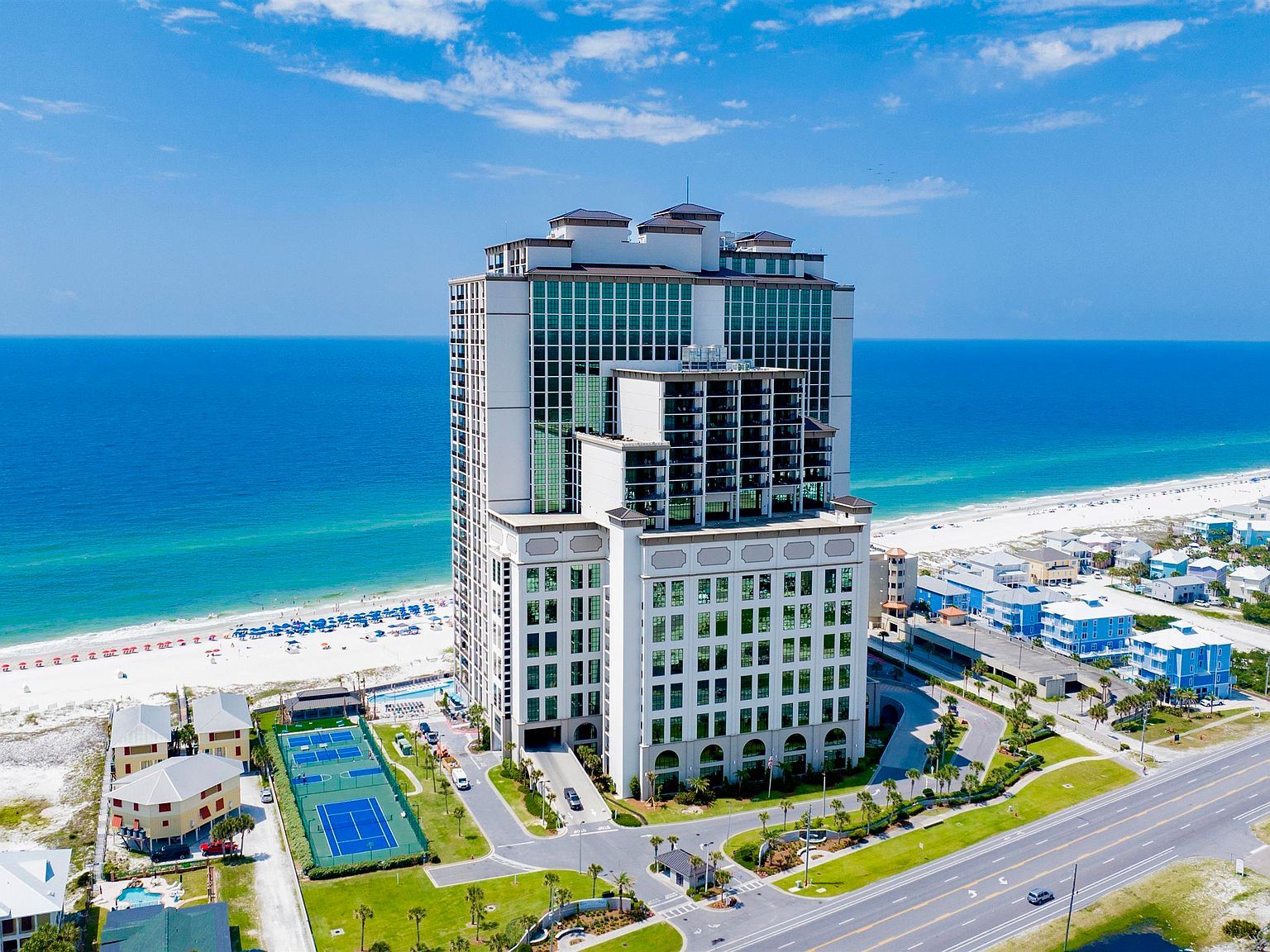 23450 Perdido Beach Blvd APT 2016 Orange Beach, AL 36561  | Condominium