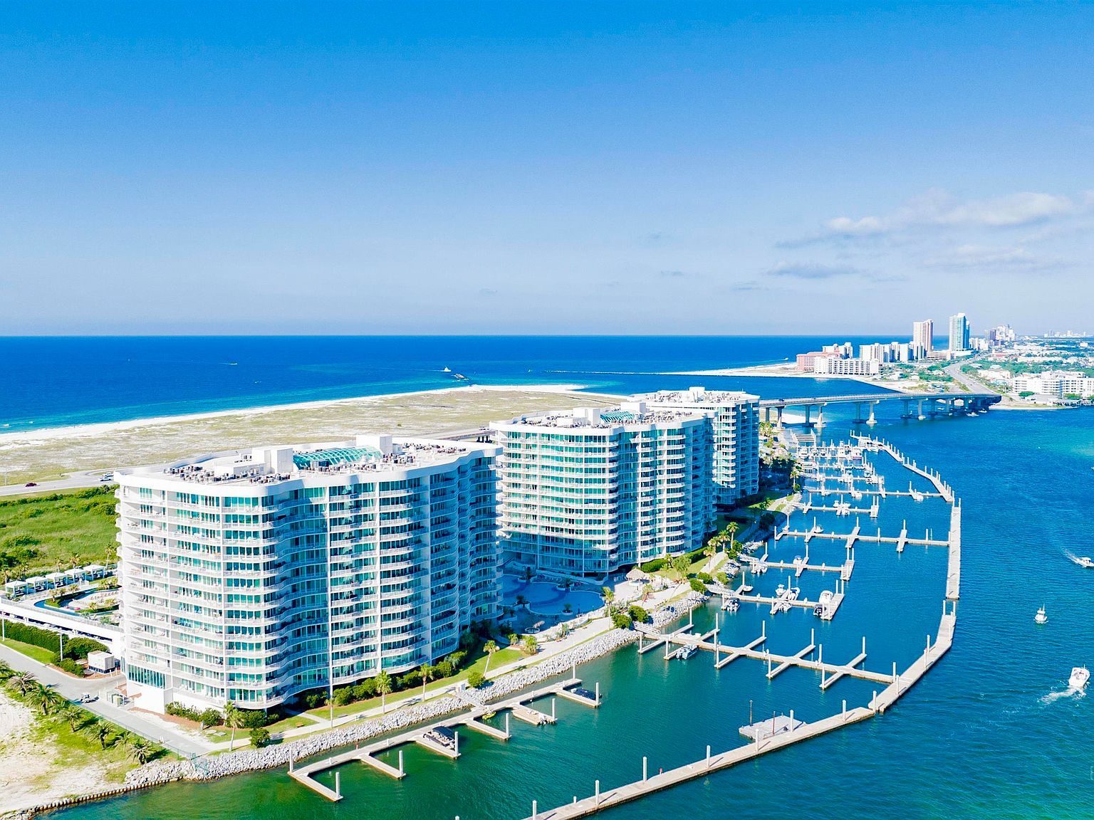 28105 Perdido Beach Blvd Unit C-409 Orange Beach, AL 36561  | Condominium