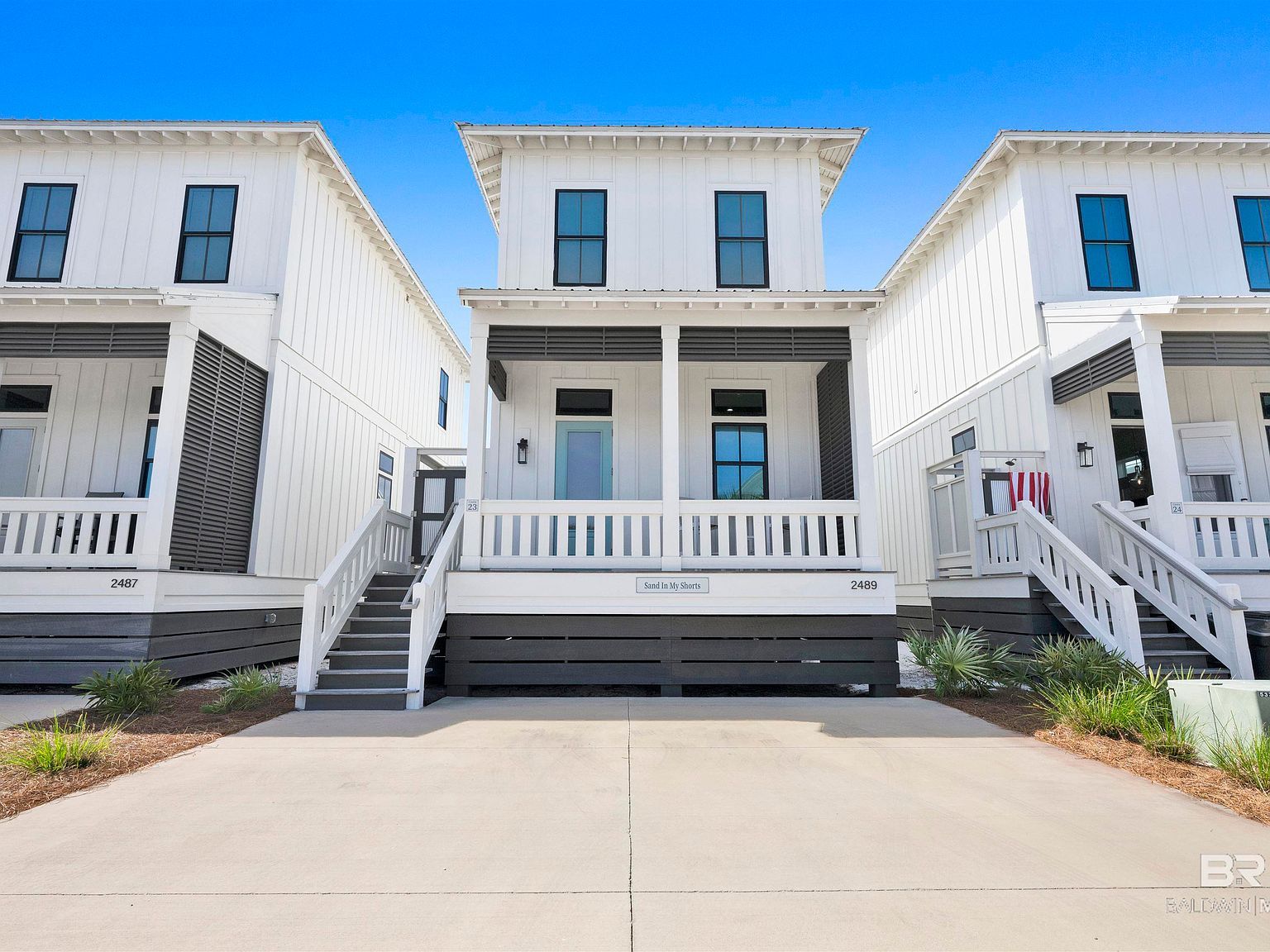 2489 Saltgrass Way #23 Orange Beach, AL 36561  | Single Family