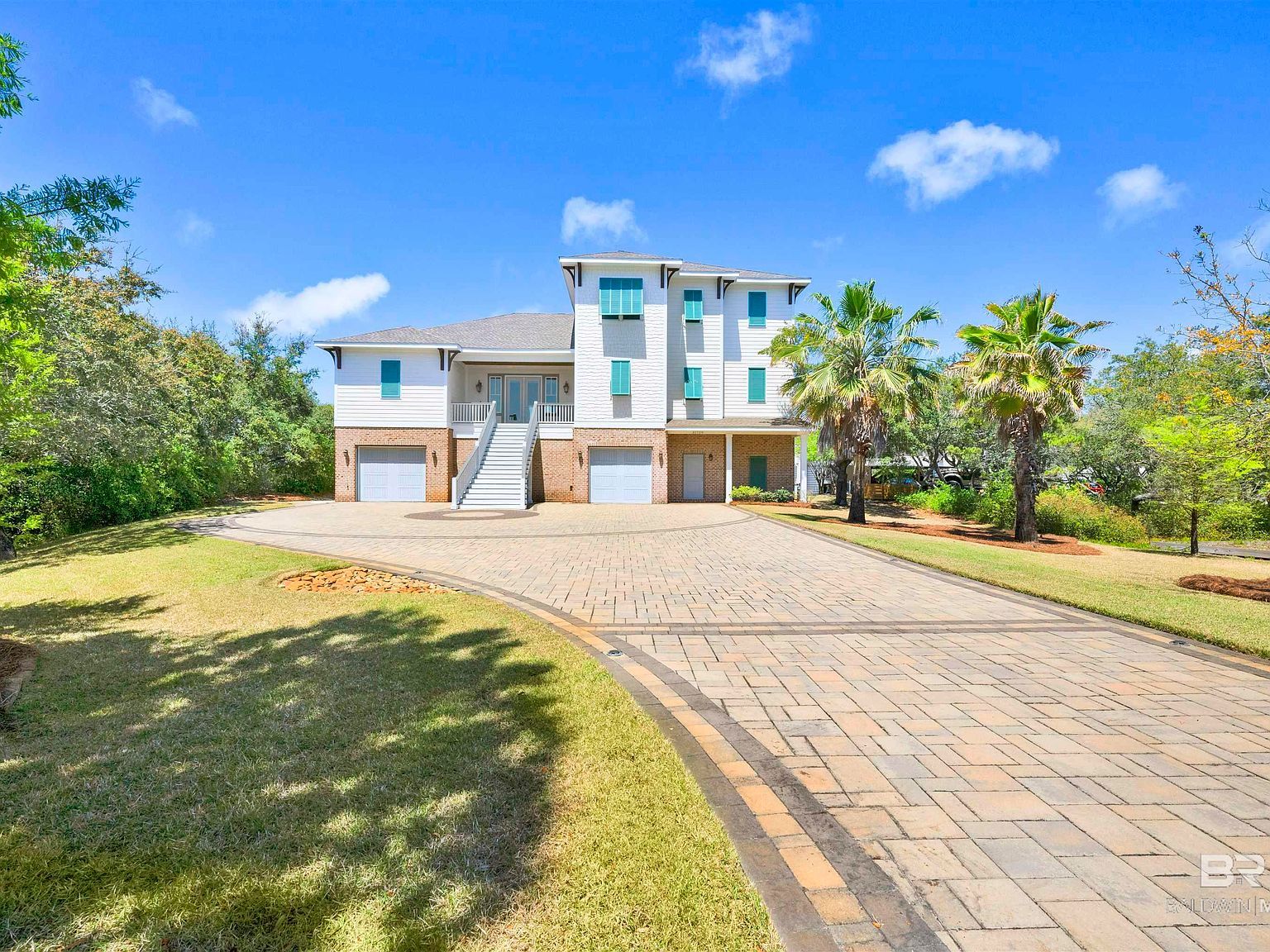 31729 River Rd Orange Beach, AL 36561  | Single Family
