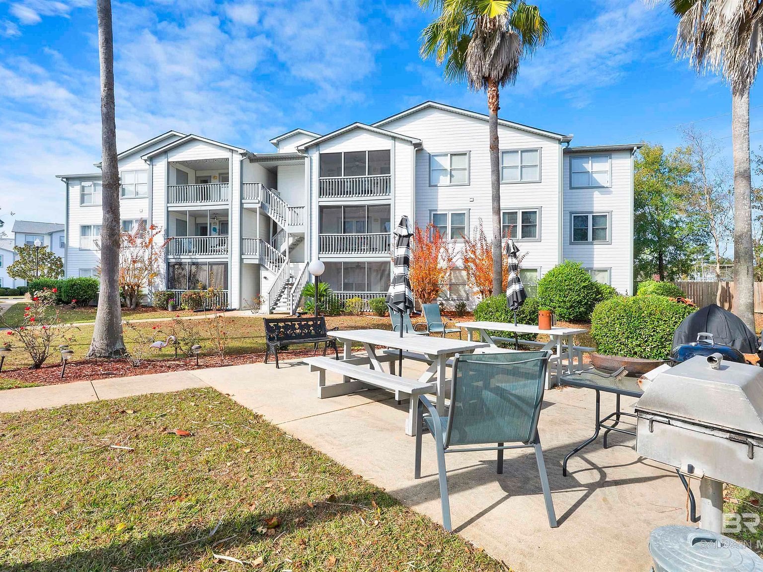 2200 2nd St E #304A Gulf Shores, AL 36542  | Condominium