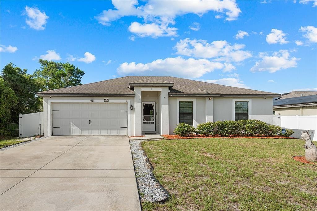 8 Orchid Ct Poinciana, FL 34759 - Thumbnail 2