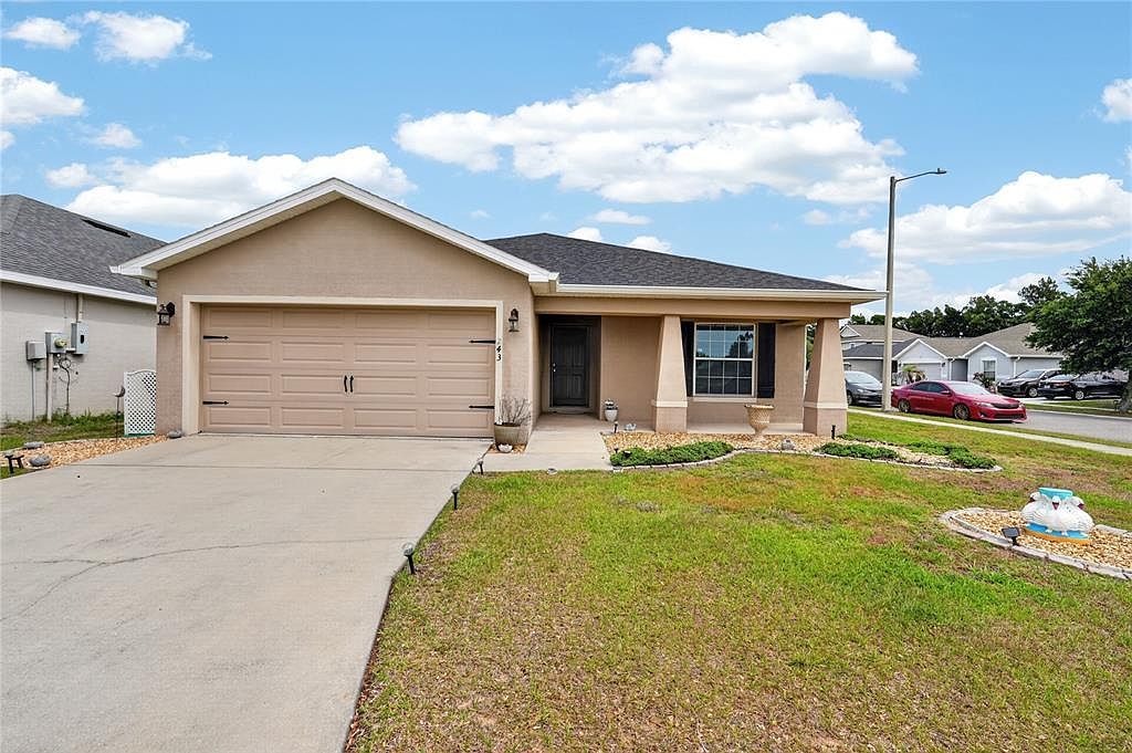 243 Sandestin Dr Haines City, FL 33844, 33844