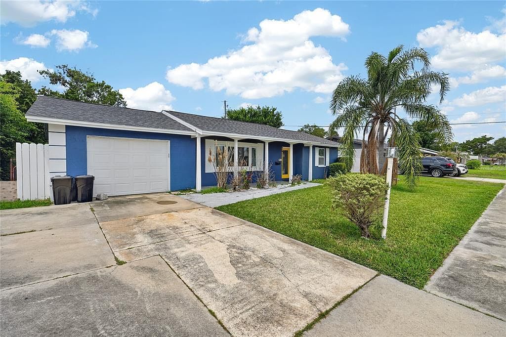 2354 Green St South Daytona, FL 32119, 32119
