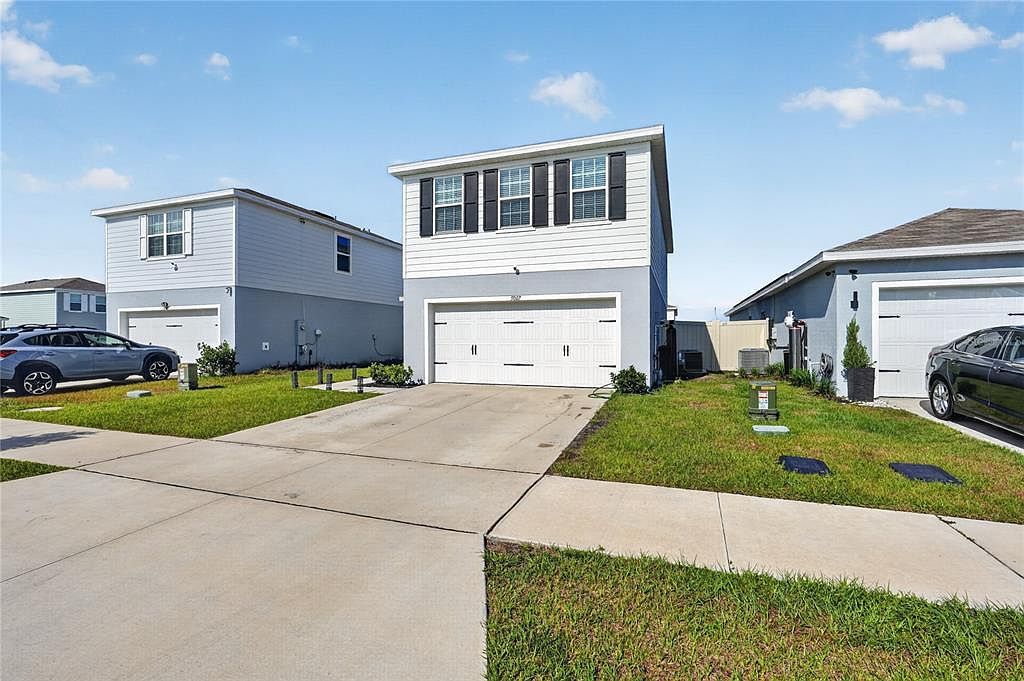 5007 Starboard St Haines City, FL 33844, 33844
